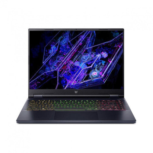 ACER NB GAMING 14.5" PREDATOR HELIOS NEO 14 Intel Core Ultra 7 155H 16GB 1T SSD RTX 4060 8GB FREEDOS