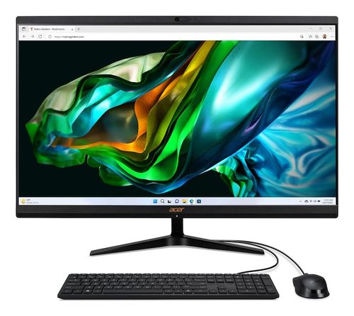 ACER PC AIO 27" i3-1305U 8GB 512GB SSD WIN 11 HOME