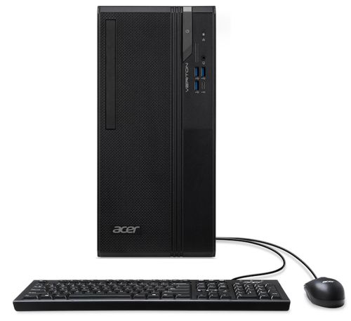 ACER PC MT VERITON S2 i5-12400 8GB 512GB SSD WIN 11 PRO