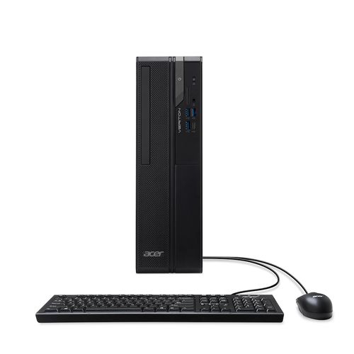 ACER PC SFF VERITON VX2720G i5-12400 8GB 512GB SSD FREEDOS
