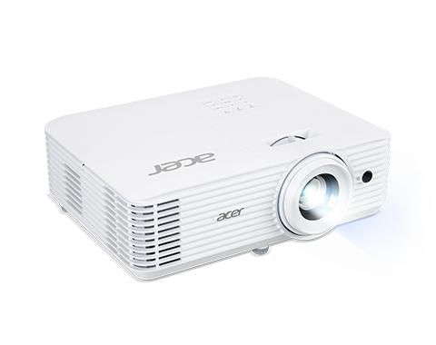ACER VIDEOPROIETTORE DLP WUXKGA 10.000:1 5200 LUMEN, X1528KI, HDMI