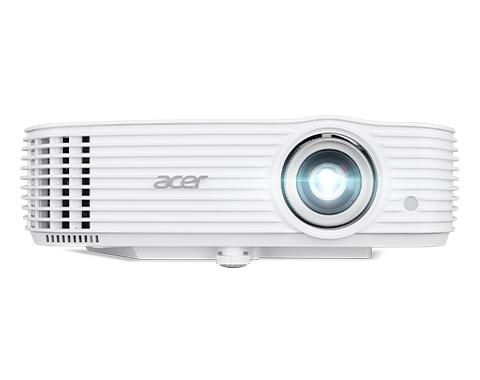 ACER VIDEOPROIETTORE P1557Ki  DLP  10,000:1 1080p 4500