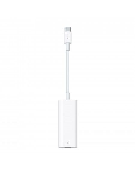 Thunderbolt 3 (USB-C) to Thunderbolt 2 adapter