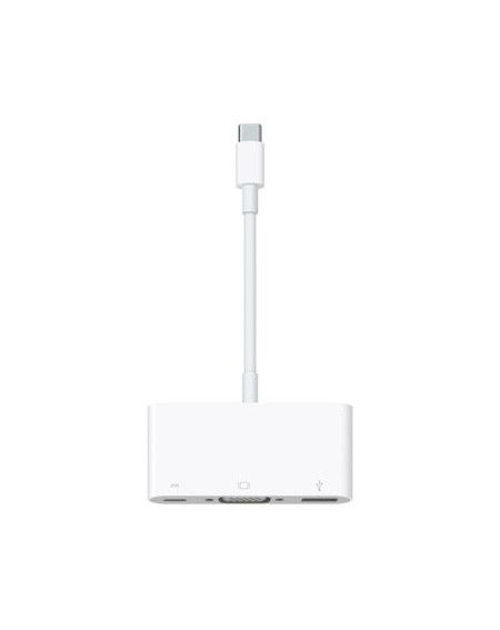 USB-C VGA Multiport Adapter