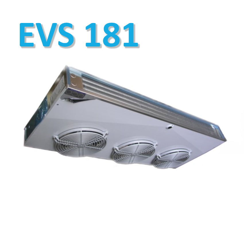 AEV ECO EVS-181-ED Electric Defrost Unit Evaporator