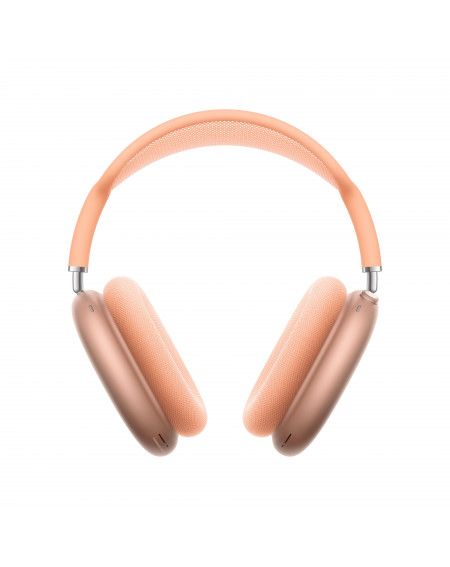 AirPods Max - Orange (USB-C)