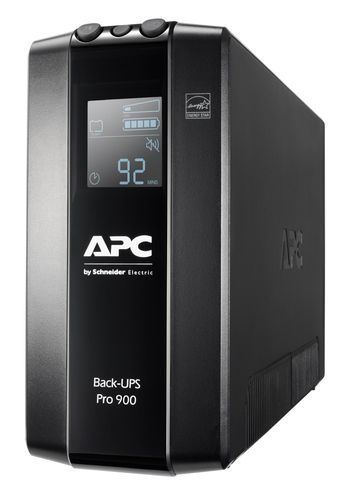 APC BACK-UPS 900VA 540W, 6xIEC OUTPUT
