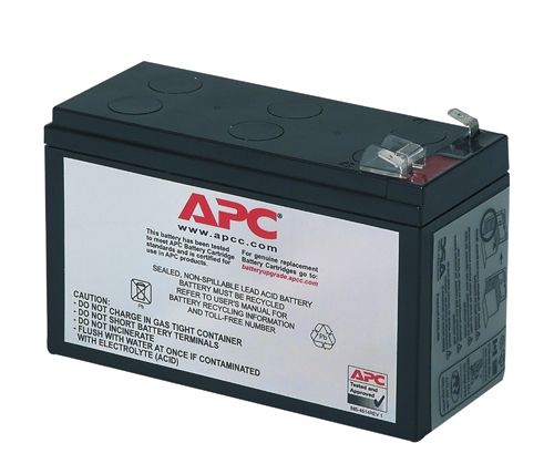 APC BATTERY BK350/BK500