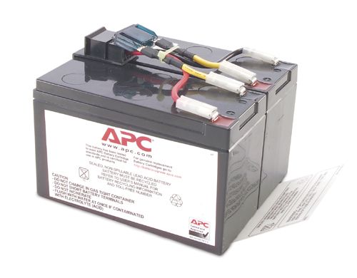 APC RBC48 UPS Battery Lead Acid (VRLA) 7 Ah