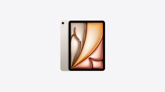 11-inch iPad Air Wi-Fi 256GB - Galassia