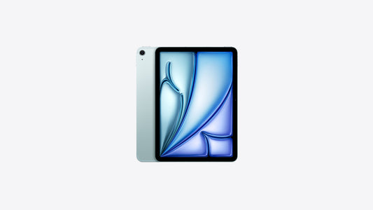 11-inch iPad Air Wi-Fi + Cellular 256GB - Blu