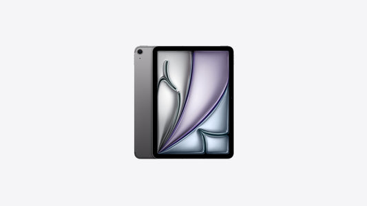 11-inch iPad Air Wi-Fi + Cellular 256GB - Grigio siderale