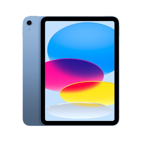 APPLE 11-INCH IPAD WI-FI 256GB - BLUE