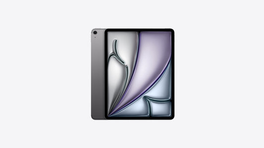 13-inch iPad Air Wi-Fi + Cellular 128GB - Grigio siderale