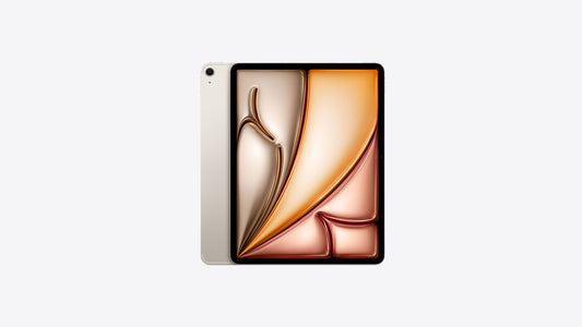 13-inch iPad Air Wi-Fi + Cellular 128GB - Galassia