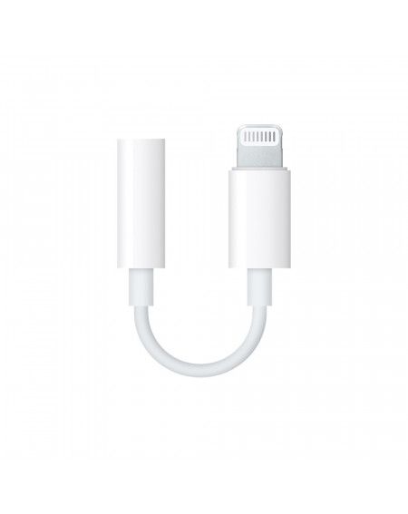 Lightning Adapter - 3.5 mm Headphone Jack