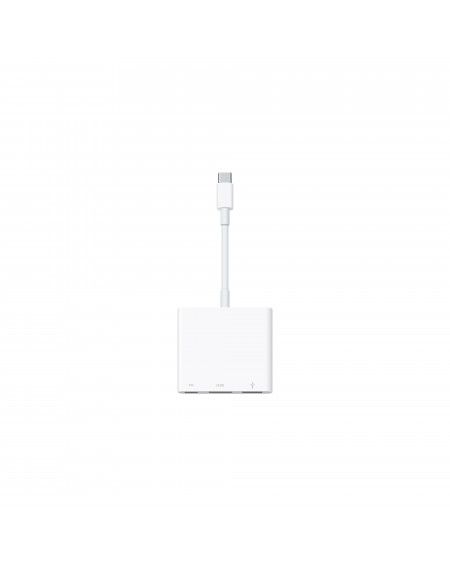 USB-C Digital AV Multiport Adapter