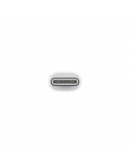 USB-C to Lightning Adapter