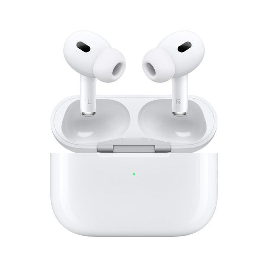 APPLE AIRPODS PRO 2ND GENERATION WITH MAGSAFE CASE USB C UKCA