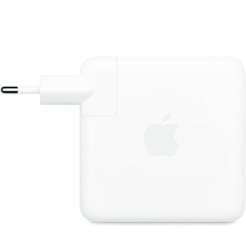 APPLE ALIMENTATORE USB C 96W BIANCO