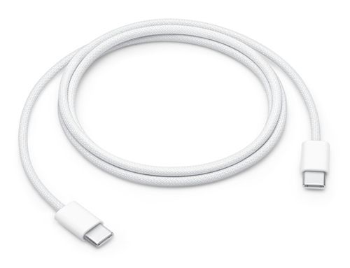 USB-C Charging Cable (1M) in Braided Fabric