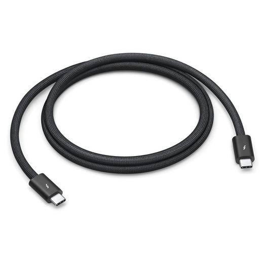 APPLE THUNDERBOLT 4 (USB-C) PRO CABLE (1M)