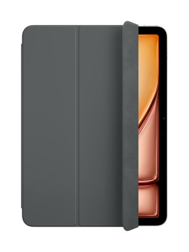 APPLE CUSTODIA SMART FOLIO PER IPAD AIR 11" (M2 M3), GRIGIO CENERE