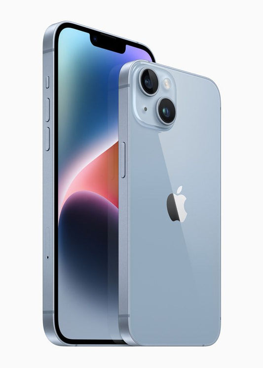 iPhone 14 128GB Blue