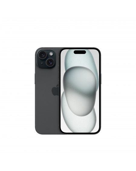 iPhone 15 128GB Black