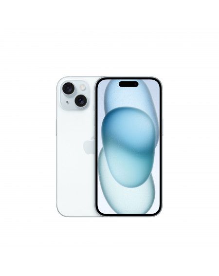 iPhone 15 256GB Blue
