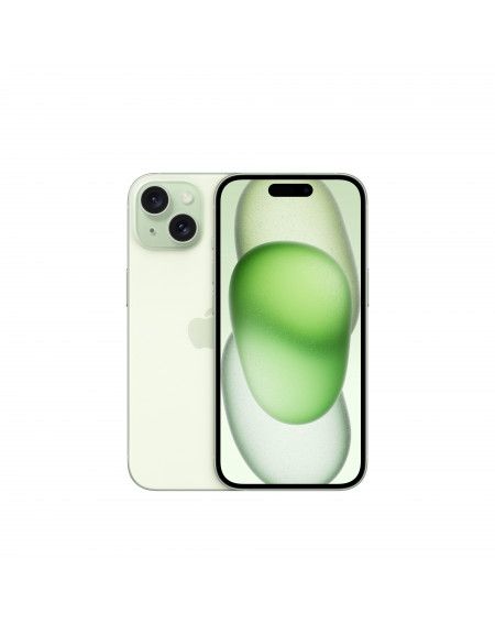 iPhone 15 256GB Green
