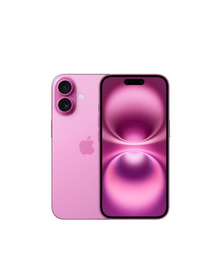 iPhone 16 128GB Pink