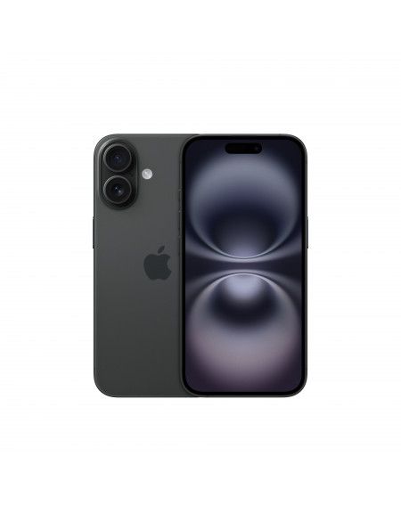 iPhone 16 256GB Black