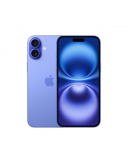 iPhone 16 Plus 256GB Ultramarine Blue