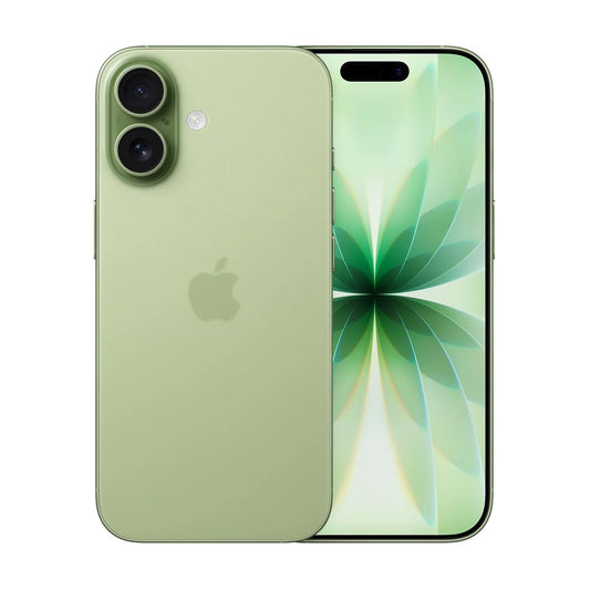 APPLE IPHONE 17 512GB SAGE