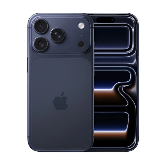 APPLE IPHONE 17 PRO 256GB DEEP BLUE