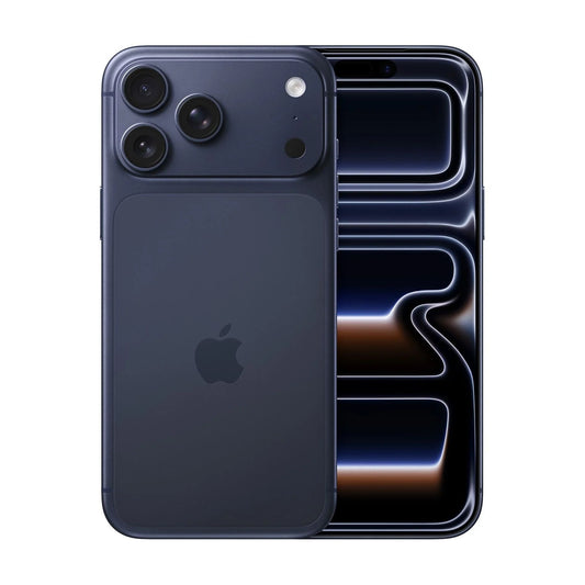 APPLE IPHONE 17 PRO MAX 256GB DEEP BLUE