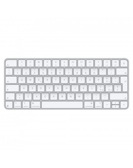 Magic Keyboard - Italian with USB-C port