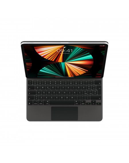 Magic Keyboard for iPad Air 13" M2 - Italian - Black