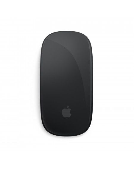 Magic Mouse - Black Multi-Touch Surface with USB-C Port
