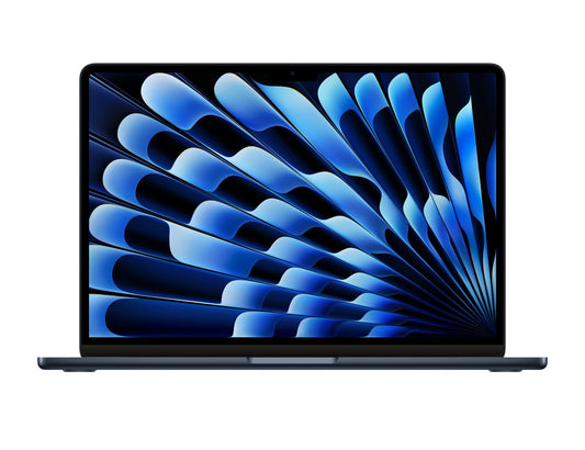 MacBook Air 13'' Apple M3 8-core CPU and 10-core GPU, 16GB RAM, 512GB SSD - Midnight