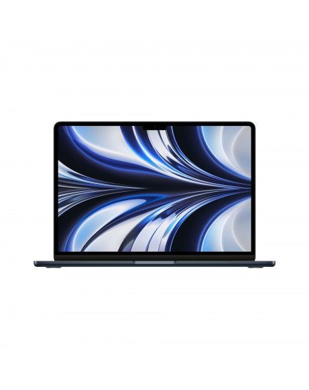 MacBook Air 13'' Apple M2 8-core CPU and 8-core GPU, HD 256GB - Midnight