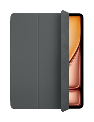 APPLE SMART FOLIO FOR IPAD AIR 13" (M2 &amp; M3), ASH GRAY