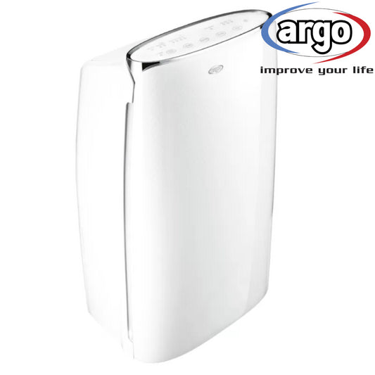 Argo Deumidificatore PLATINUM EVO 41 - 41 Lt/giorno - funzione asciugatura biancheria