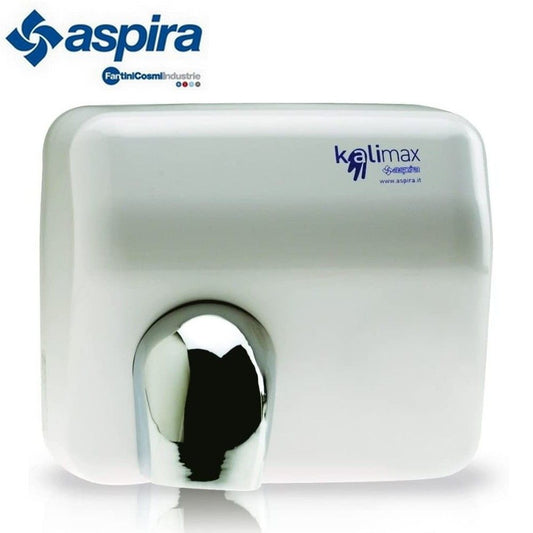Asciugamani KALIMAX Aspira - elettrico a fotocellula automatico