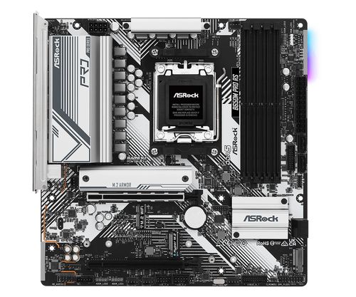 ASROCK MB AMD AM5 B650/4DDR5/4SATA3