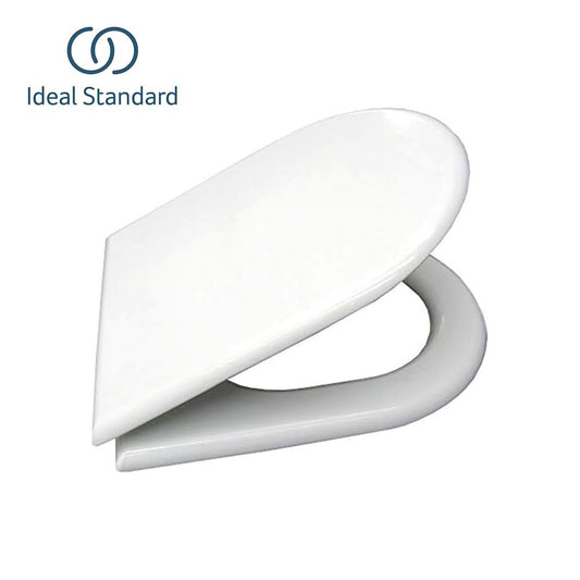 Toilet seat cover for ESEDRA Ideal Standard - ACB brand SMART line