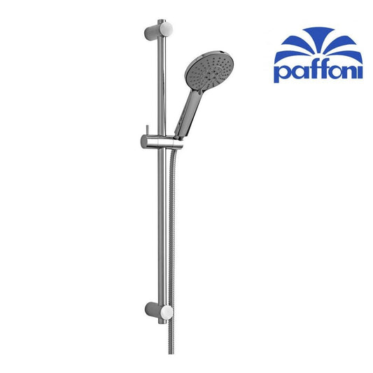 BRIO Paffoni shower rod, Ø20 mm, length 730 mm - ZSAL194CR