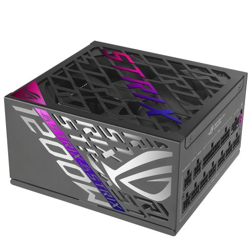 ASUS ROG-STRIX-1200P-GAMING POWER SUPPLY