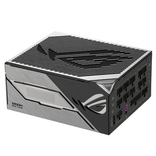 ASUS ROG-THOR-1200P3-GAMING POWER SUPPLY